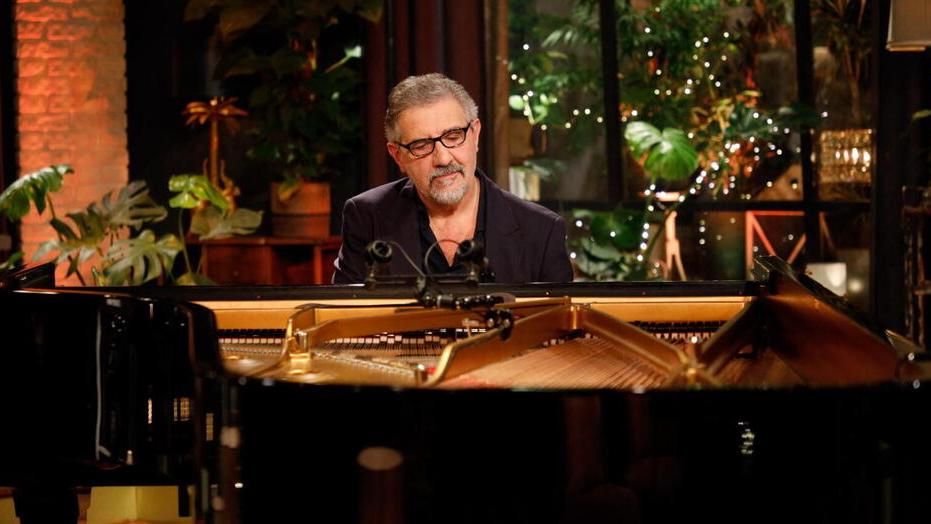 Da Livorno all'Olimpo del jazz, Mauro Grossi e quella pianolina: «Ho fatto più di quel che sognavo»<br>