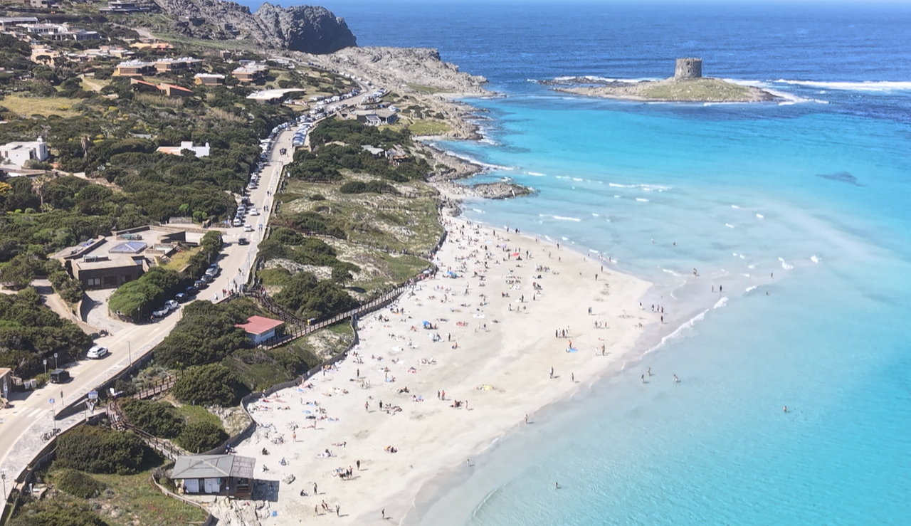 Pasquetta sotto il sole in Sardegna, temperature in aumento: le previsioni