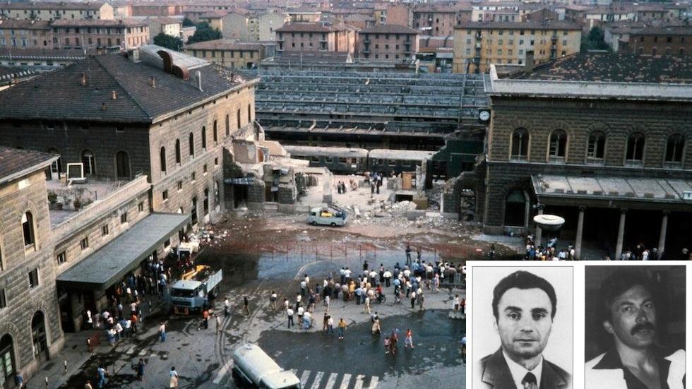 Bologna ricorda le vittime ferraresi della strage del 2 agosto 1980