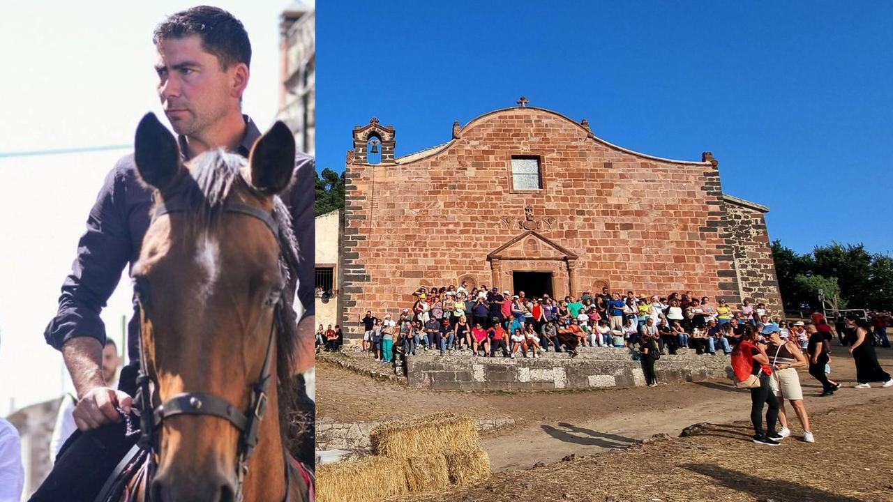 Ardia, nominate le prime pandele – Ecco chi sono i cavalieri