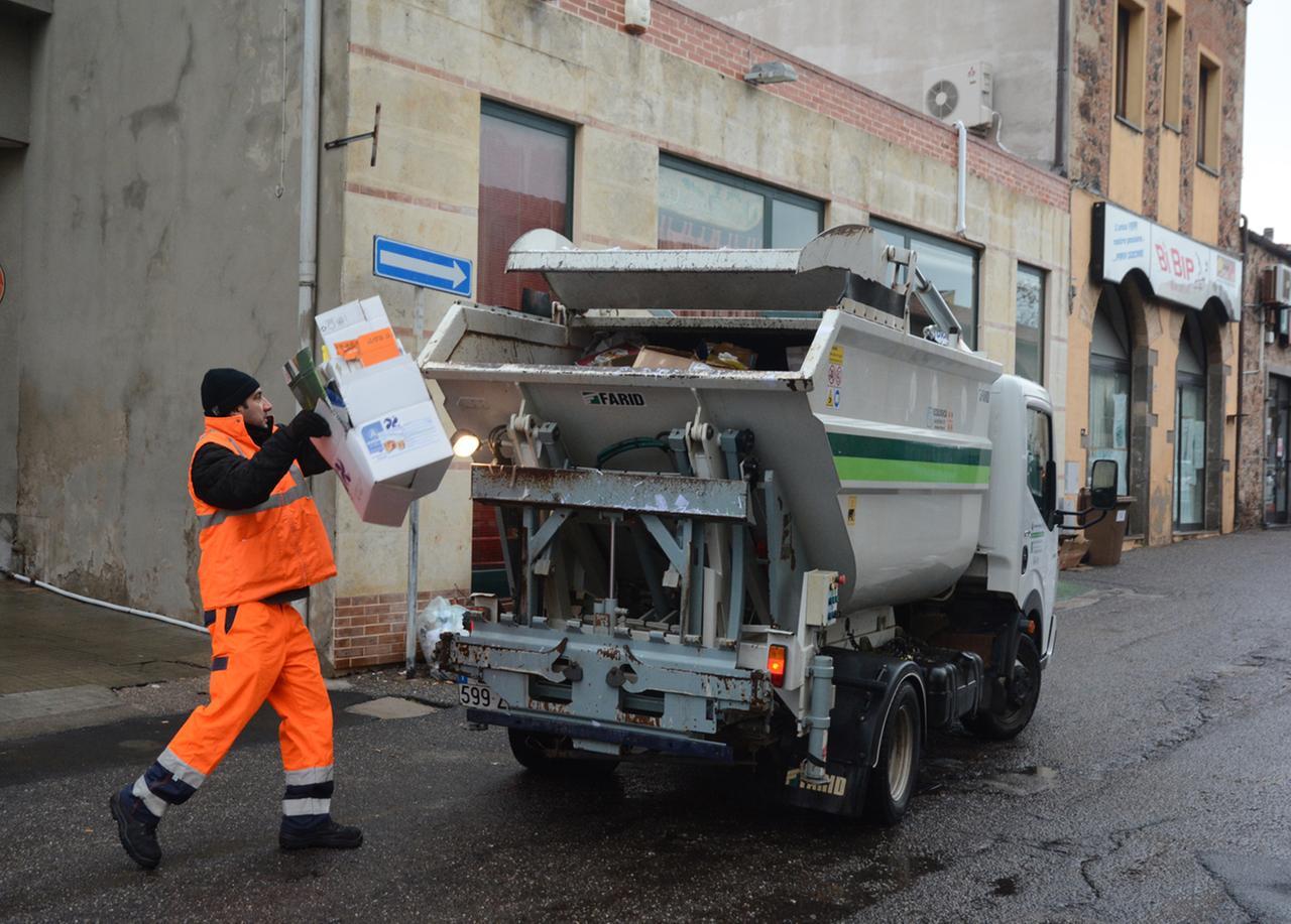Oltre due milioni di Tari e Imu non versata. Il Comune pronto a riscuotere