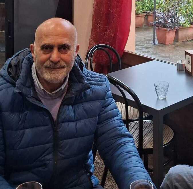 
	Massimo Betti, ex sindaco di Bagni di Lucca


