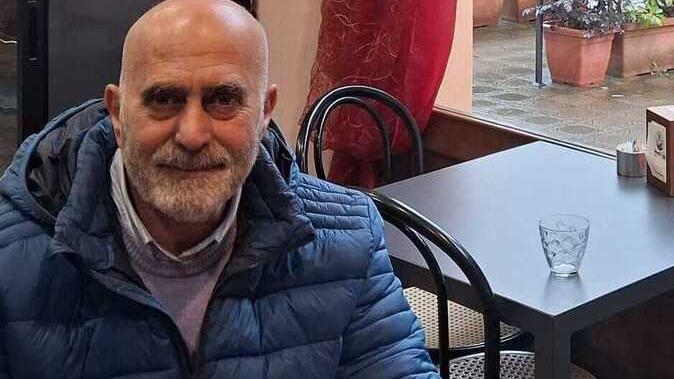Massimo Betti, ex sindaco di Bagni di Lucca