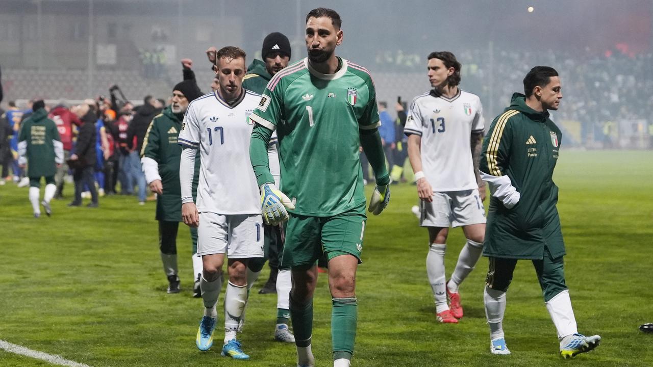 Italia ai Mondiali 2026, ipotesi ripescaggio: cosa può accadere