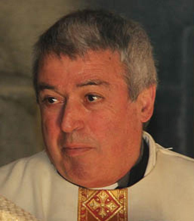 
	Don Antonio Pieraccini (foto Toscana Oggi Vita Nova)

