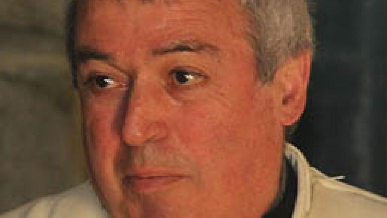 Don Antonio Pieraccini (foto Toscana Oggi Vita Nova)