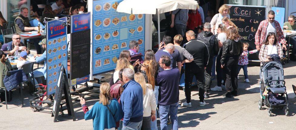 Pasqua e Pasquetta, assalto ai ristoranti in Versilia: i prezzi medi e le previsioni per l'estate