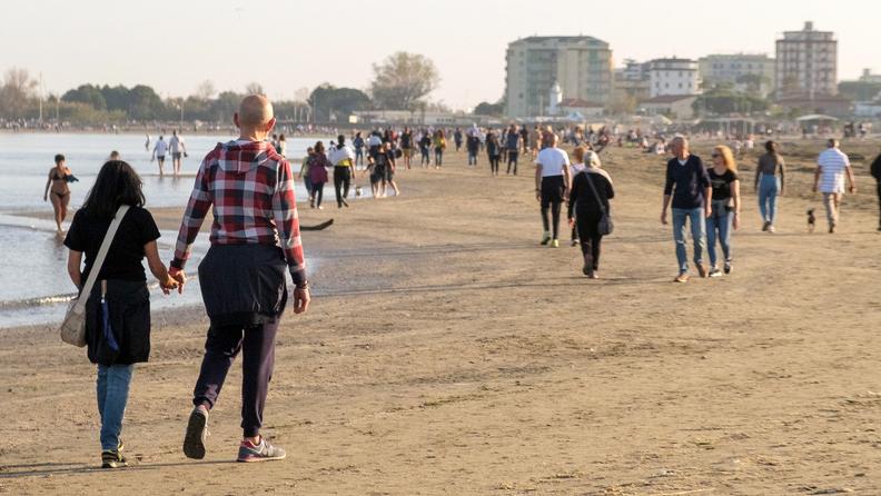 Gli stagionali ai Lidi sono senza casa: servono alloggi e convenzioni