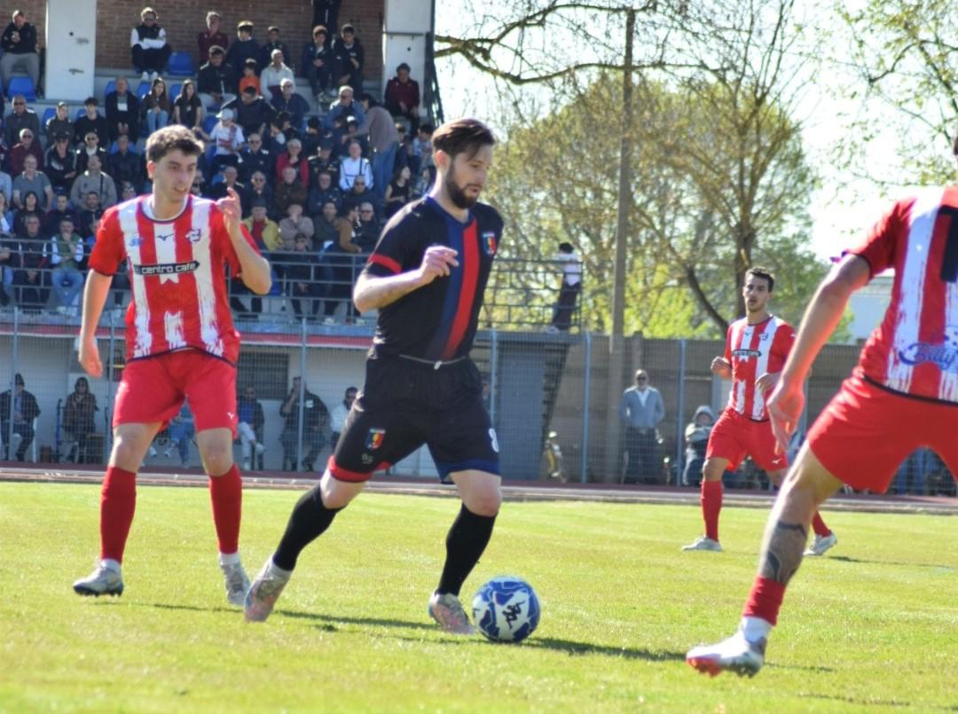 Il Copparo vola in finale di Coppa Emilia