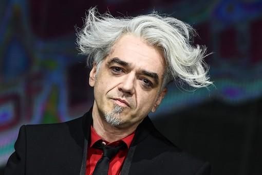 Morgan sarà in concerto al teatro di Bagnolo