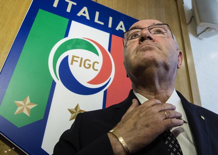 «Stop ipocrisia, chi ha votato sapeva chi è Tavecchio»