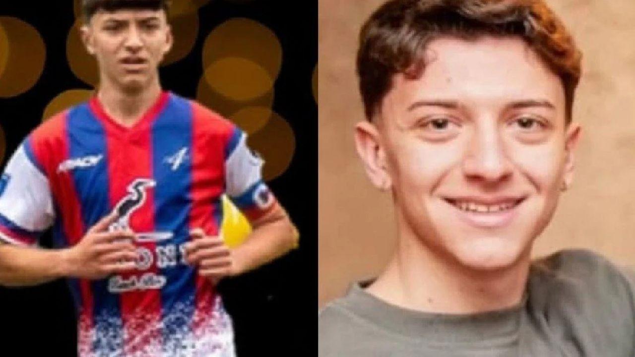 
	Mattia &egrave; morto a 17 anni&nbsp;

