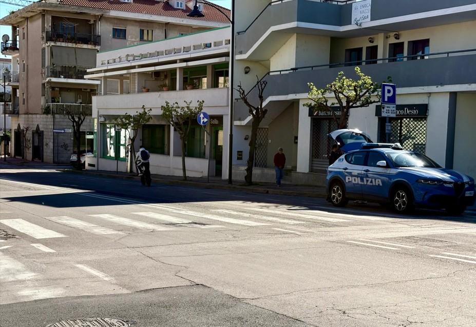 Olbia, giovane travolto da un’auto: l’investitore in fuga