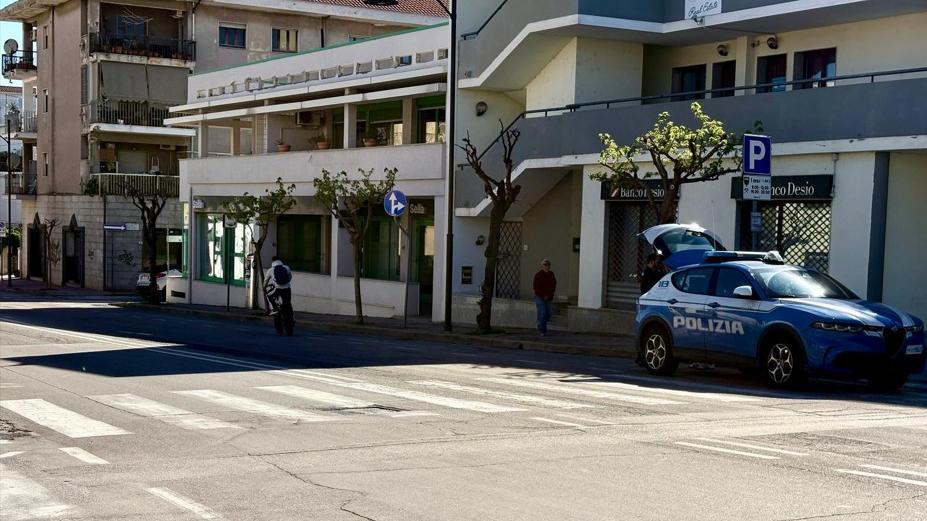Olbia, giovane travolto da un’auto: l’investitore in fuga
