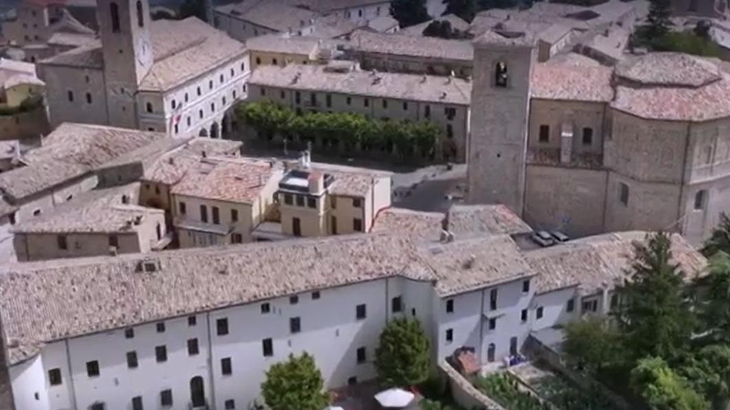 Borgo dei Borghi, la finale: Sadali incanta ma non trionfa – Ecco il vincitore e la classifica