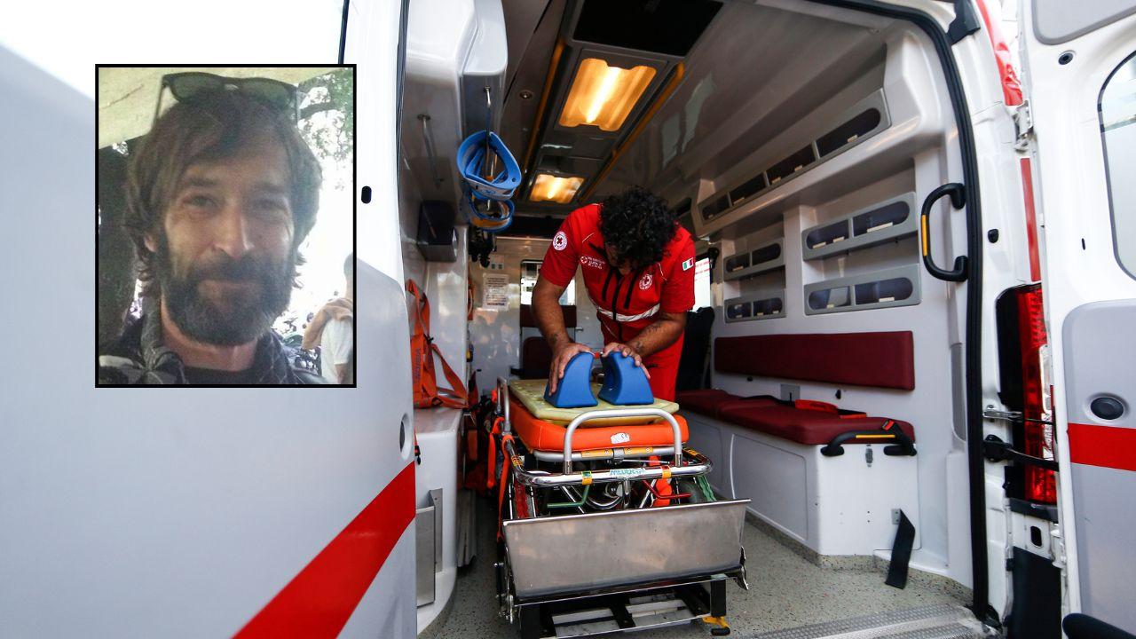 Incidente mortale a Valledoria, ecco chi era la vittima