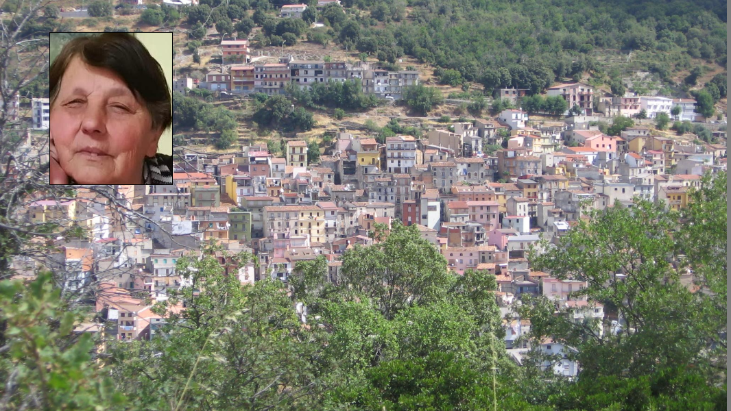 Grande preoccupazione a Seui, scomparsa una pensionata