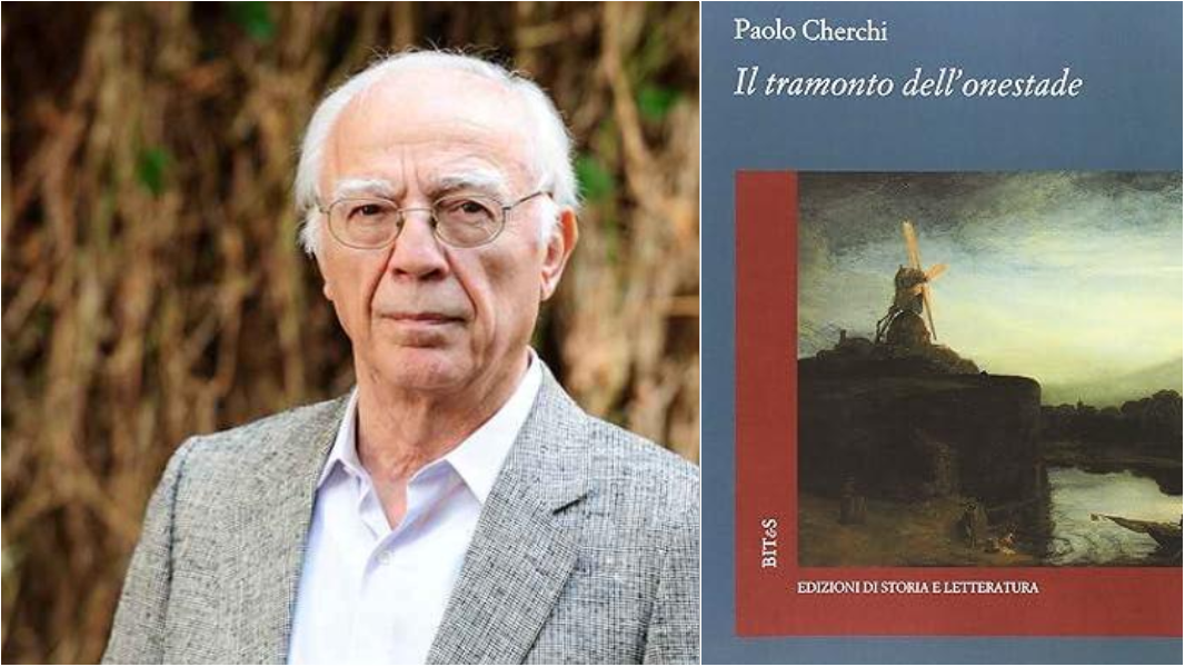 Da Oschiri all’Università di Chicago, la cultura piange la scomparsa di Paolo Cherchi