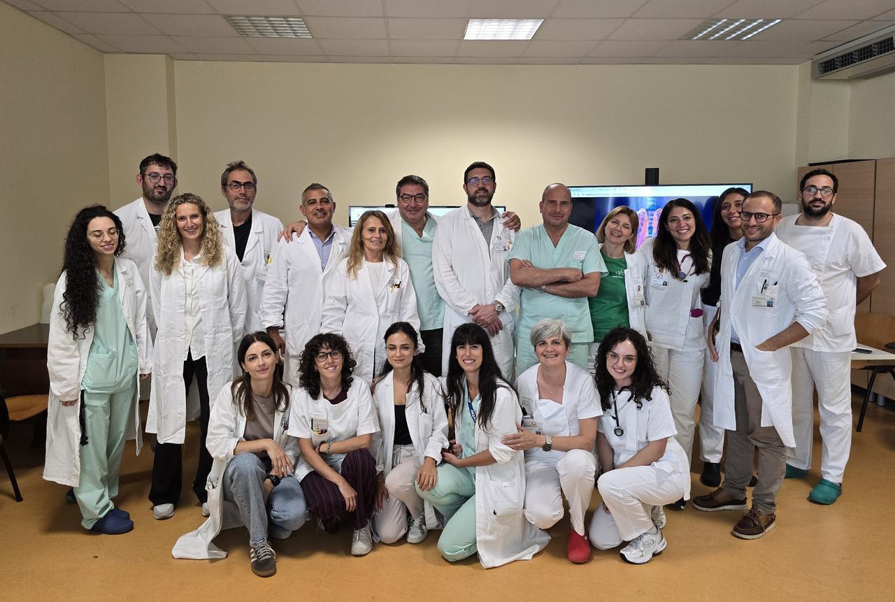 A Ferrara cambia l’assistenza per le patologie polmonari