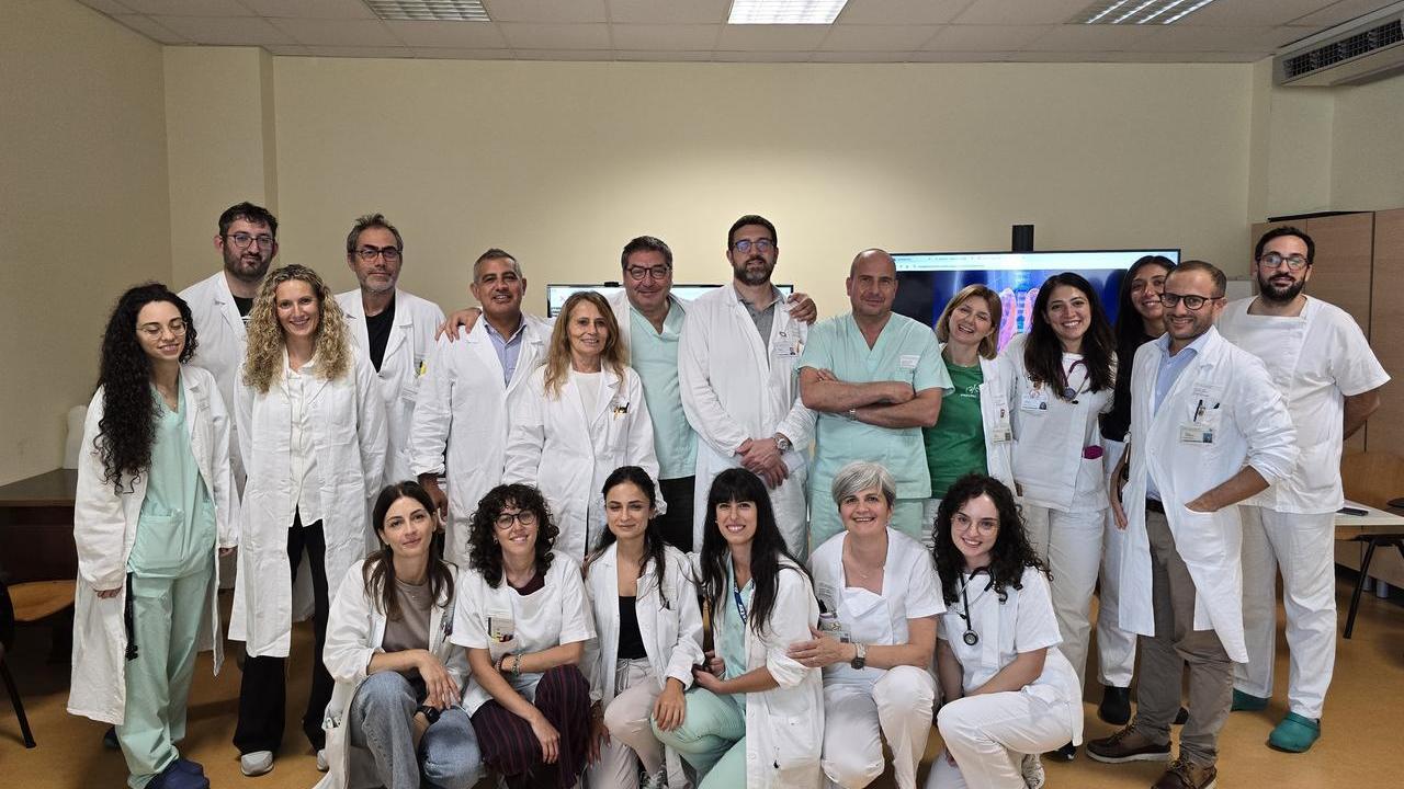 A Ferrara cambia l’assistenza per le patologie polmonari