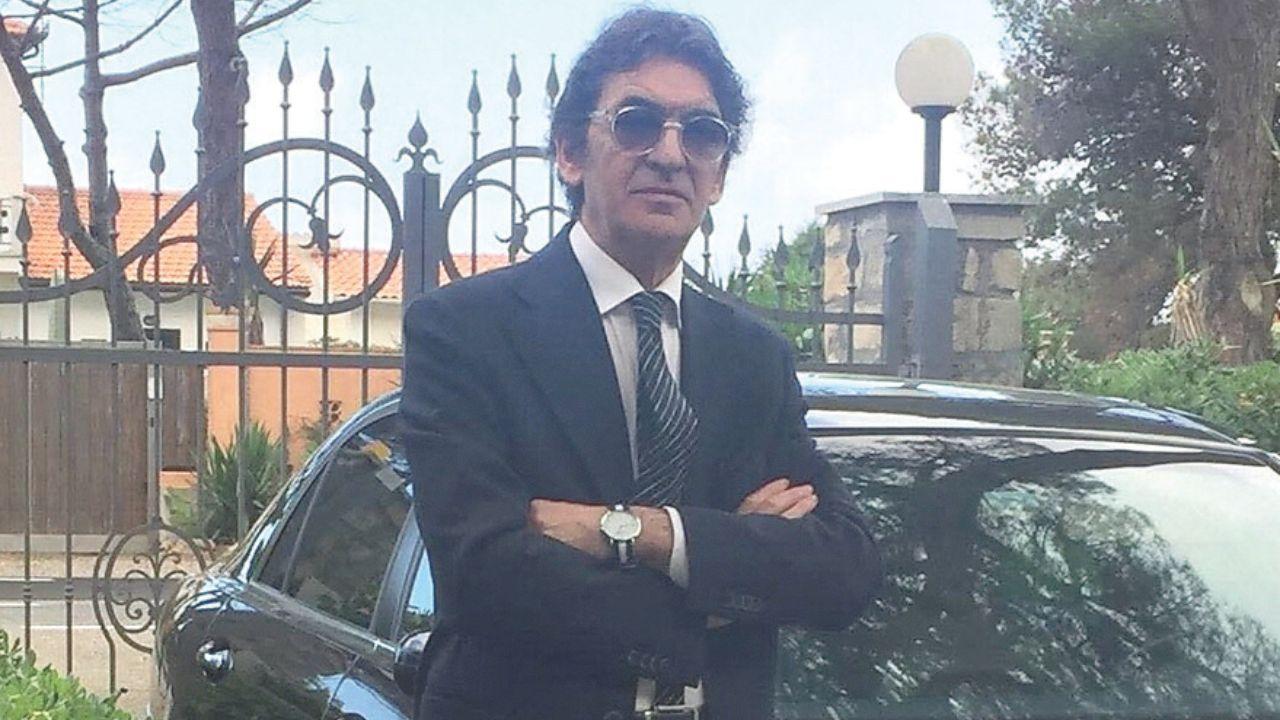 Giorgio Bartolini aveva 69 anni