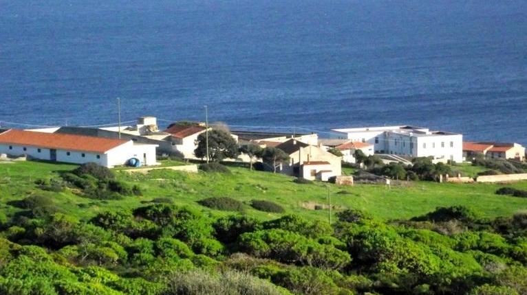 Asinara, lettera al ministro «Strade, ma anche edifici»