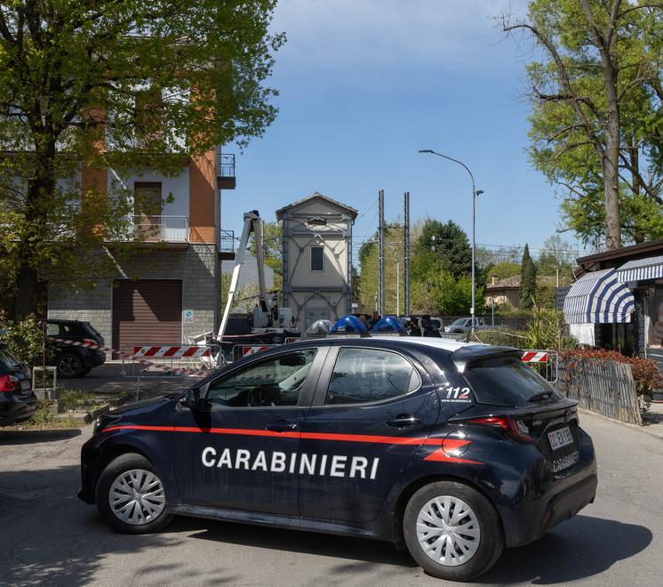 Domani l’ultimo addio a Roberto, il figlio Davide è ancora grave