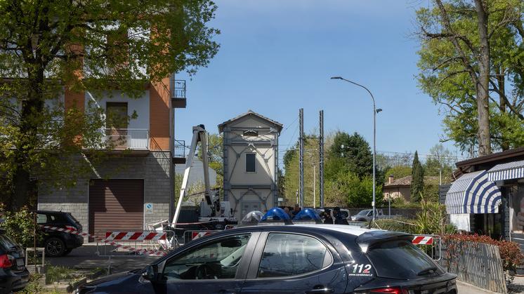 Domani l’ultimo addio a Roberto, il figlio Davide è ancora grave