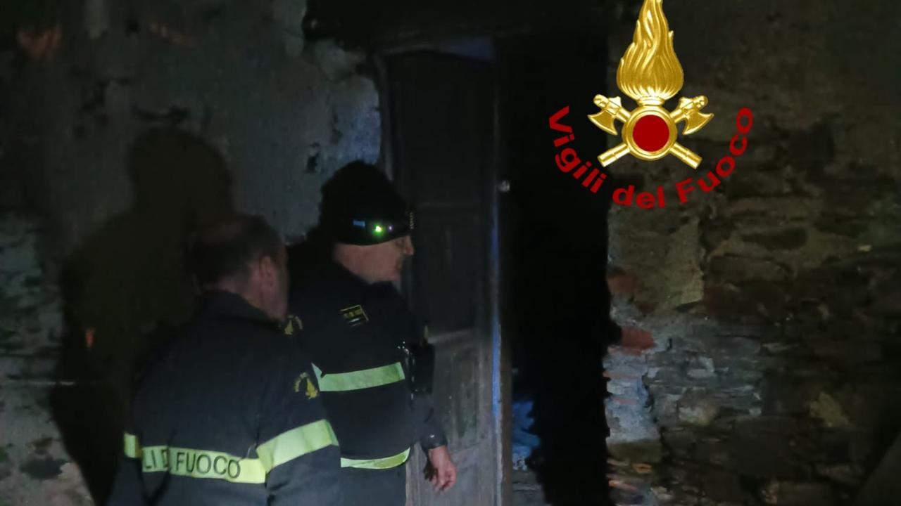 Ritrovata la pensionata scomparsa all’alba di Pasquetta