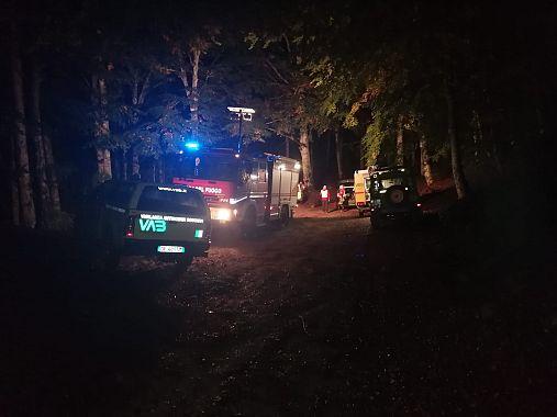 Montemurlo, quindicenne si perde sul Monteferrato: rintracciato a mezzanotte