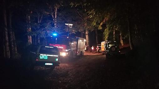 Montemurlo, quindicenne si perde sul Monteferrato: rintracciato a mezzanotte