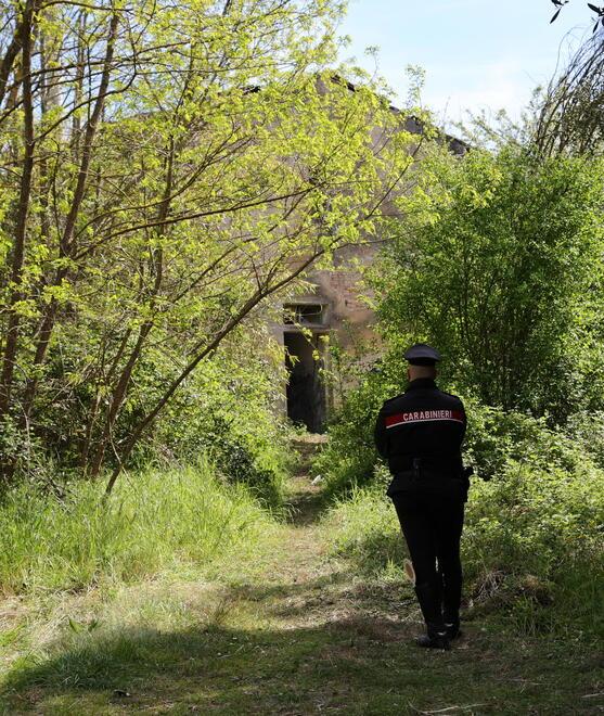 Fucecchio, il corpo carbonizzato nel casolare è di un clochard: cosa sappiamo