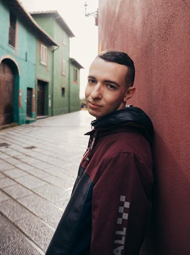 Da Livorno il rap di “Bara”:  rime e melodie per raccontare la realtà e sezionare l’anima 