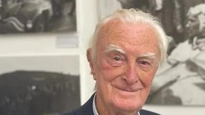 Addio a Giampaolo Terigi, decano delle concessionarie in Lucchesia