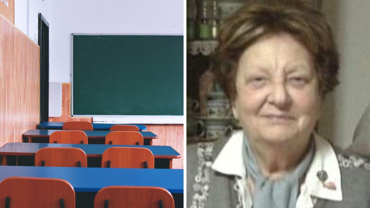 Camaiore piange Maria Borsacchi: maestra, preside e vicesindaca