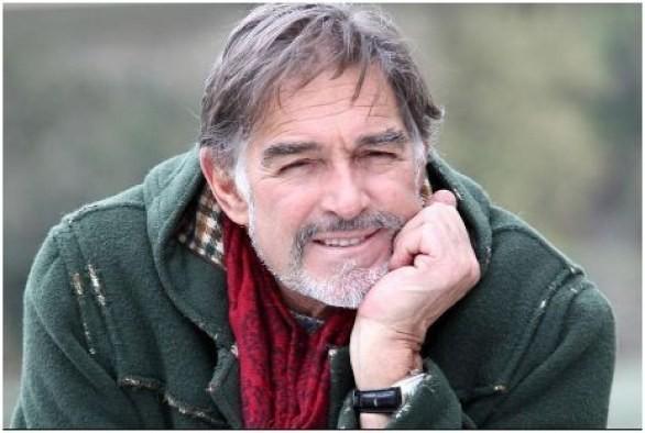 Dai “Finzi Contini” al premio Symeoni: Fabio Testi torna a Ferrara