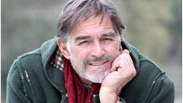 Dai “Finzi Contini” al premio Symeoni: Fabio Testi torna a Ferrara