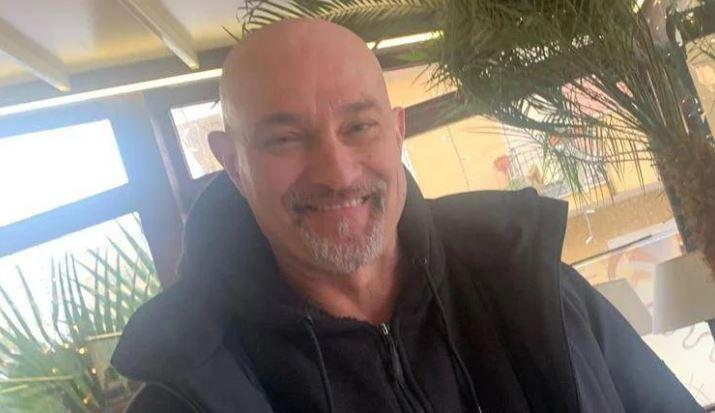 La vittima, Federico Prato