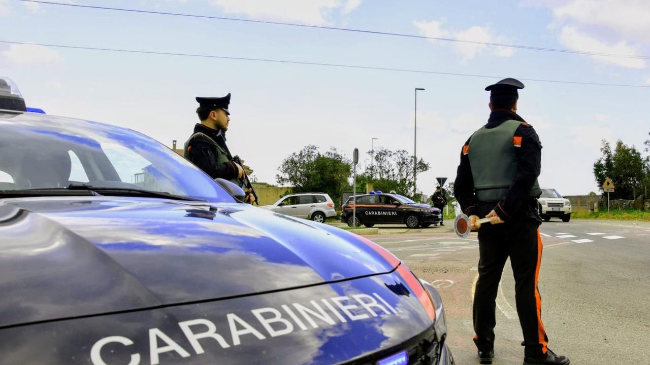 Controlli dei carabinieri a Pasqua e Pasquetta, fioccano le denunce per guida in stato di ebbrezza
