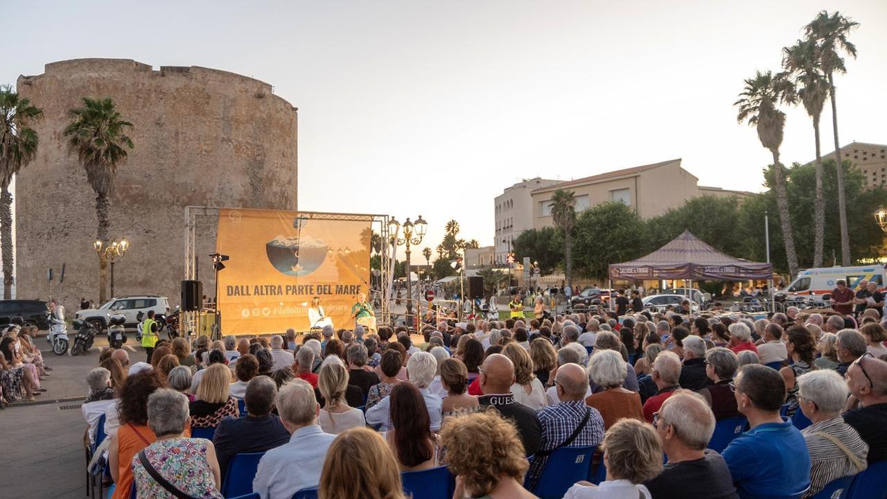 Dall’altra parte del mare 2026, ad Alghero 4 giornate per tracciare le “mappe per il futuro”