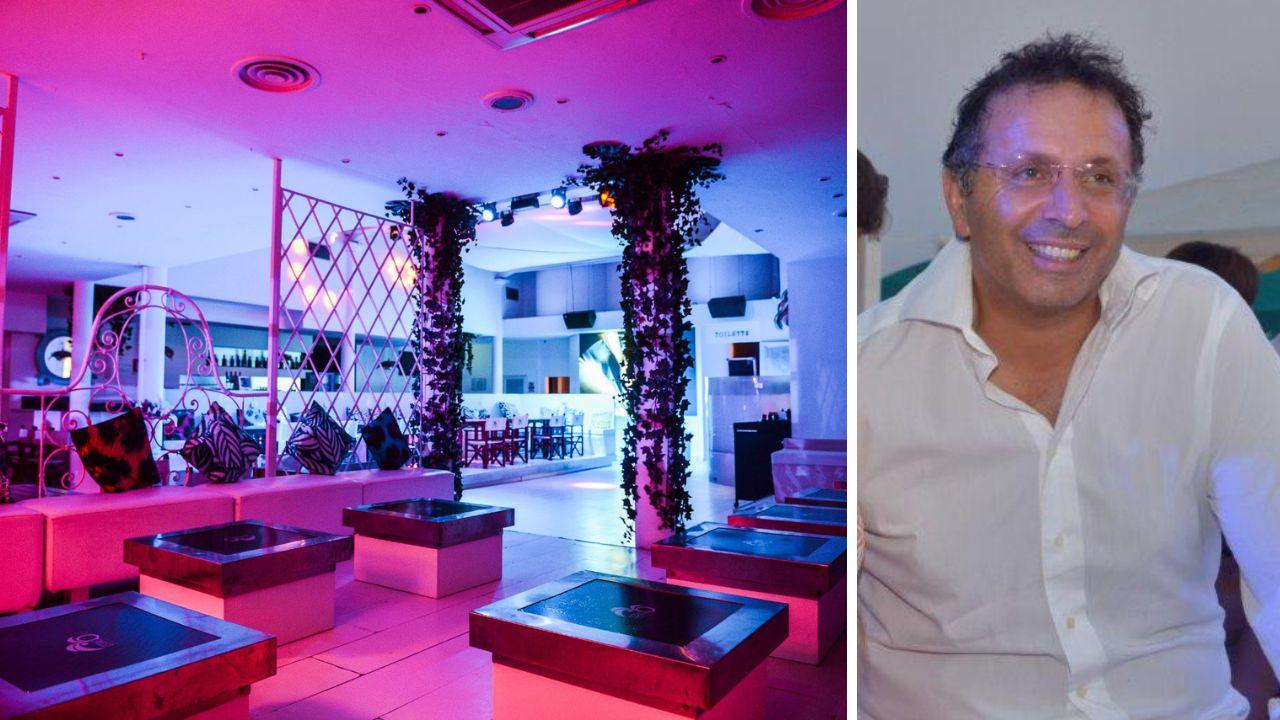 La discoteca non tira più, Mazzucco (Ostras Beach): «Ma in Versilia tante limitazioni»<br>
