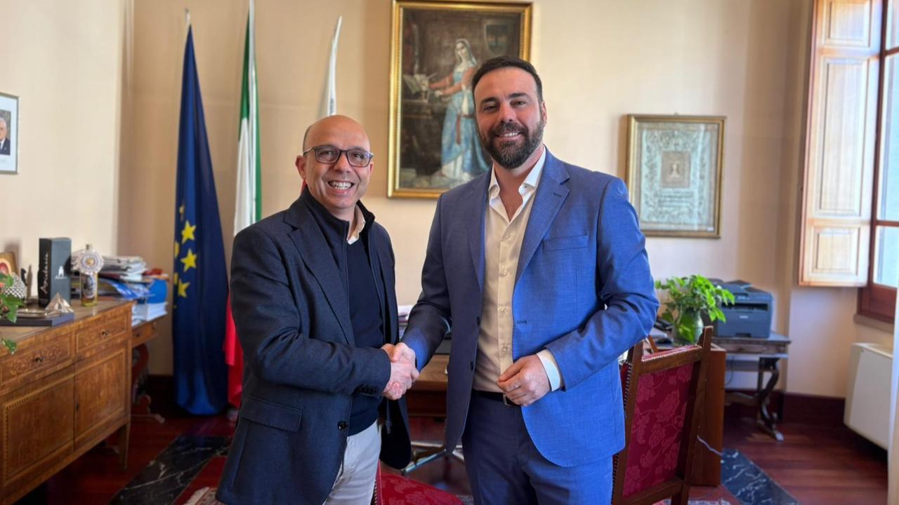 Ufficializzato l’ingresso in giunta. Una delega complessa – Ecco chi è il nuovo assessore