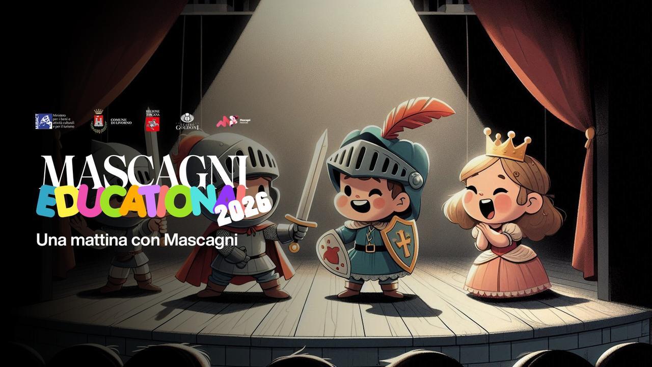 Livorno e la musica di Mascagni raccontata dai giovani: il matinée finale