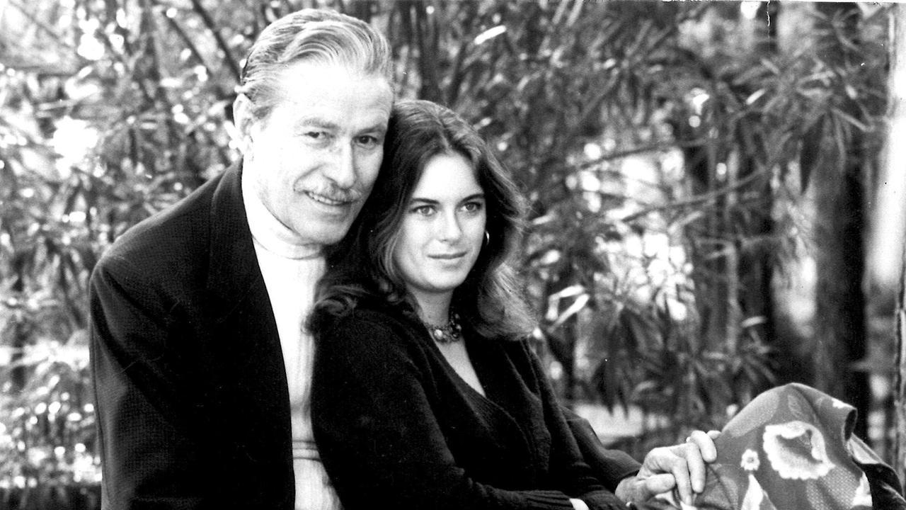 Evelina Nazzari ricorda il padre Amedeo: «Ma quale divo, era un tenero ma purtroppo l’Italia l’ha dimenticato»