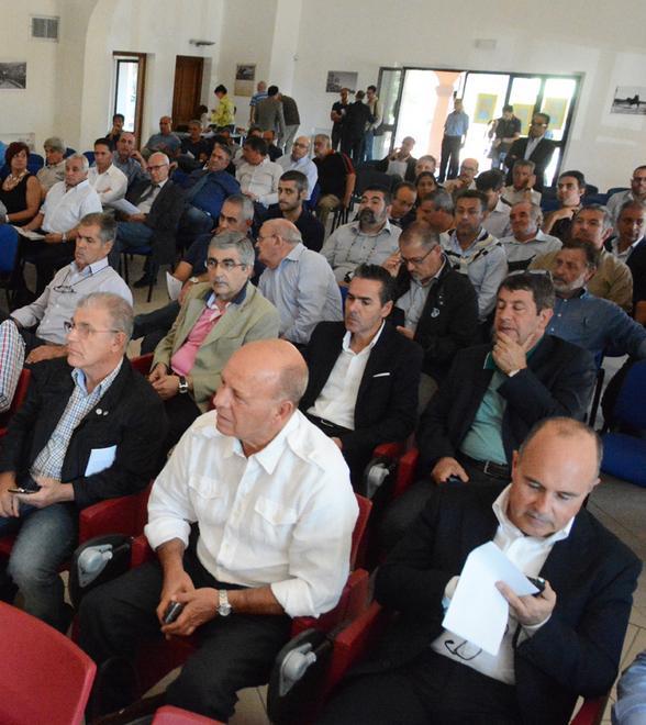 Appello dei sindaci: «Prima della sanità riformiamo gli Enti» 