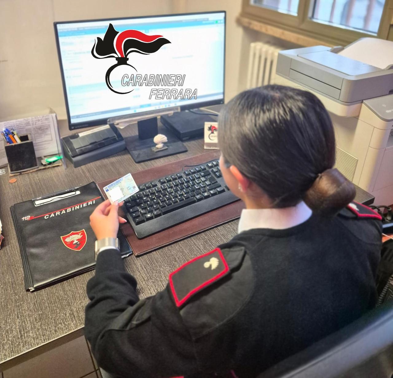 Percepisce reddito di cittadinanza senza averne diritto: 42enne denunciata a Berra