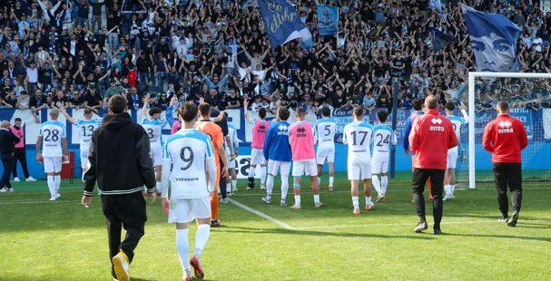 Ars et Labor, la serie D col piglio giusto è possibile