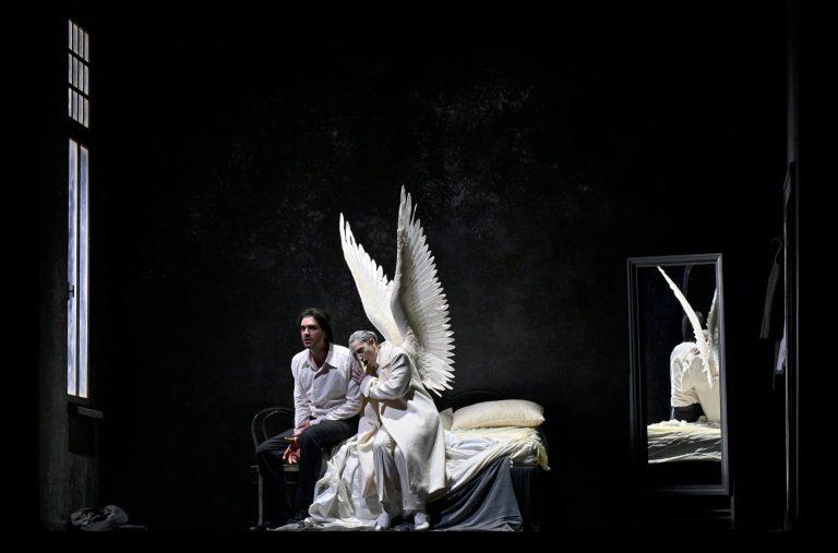 L’Orfeo ed Euridice di Gluck sul palco del Teatro Valli: «Uno spettacolo rivoluzionario»