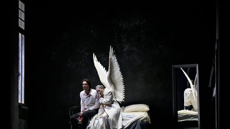 L’Orfeo ed Euridice di Gluck sul palco del Teatro Valli: «Uno spettacolo rivoluzionario»