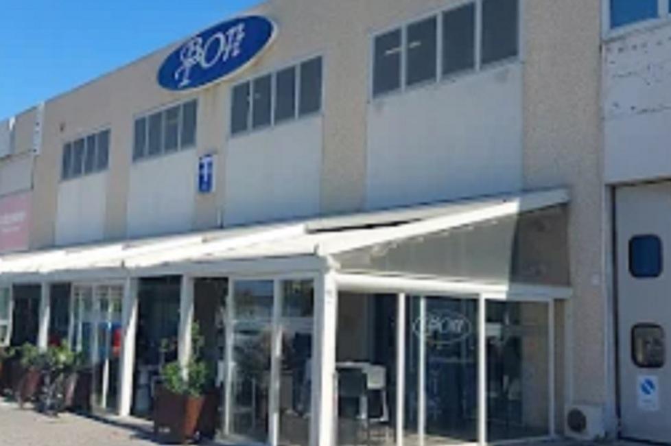 Il Bon Ton di via dei Pelaghi